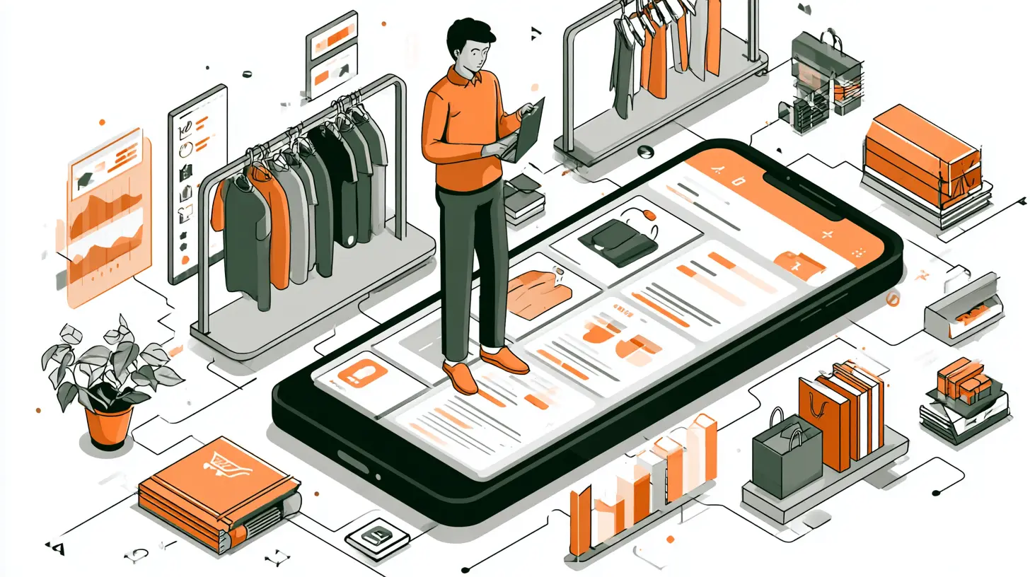 Why Predictive Analytics Will Dominate E-Commerce by 2026