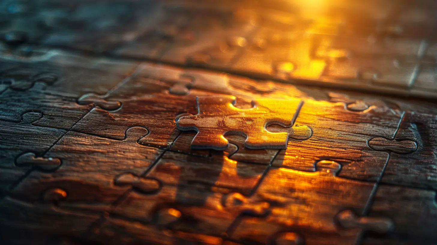 Why Puzzle Games are So Addictive on Mobile