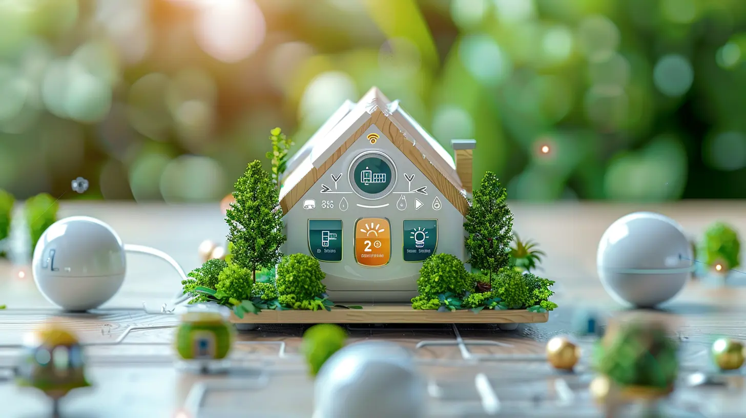 Why Smart Thermostats Are Key to Reducing Energy Waste