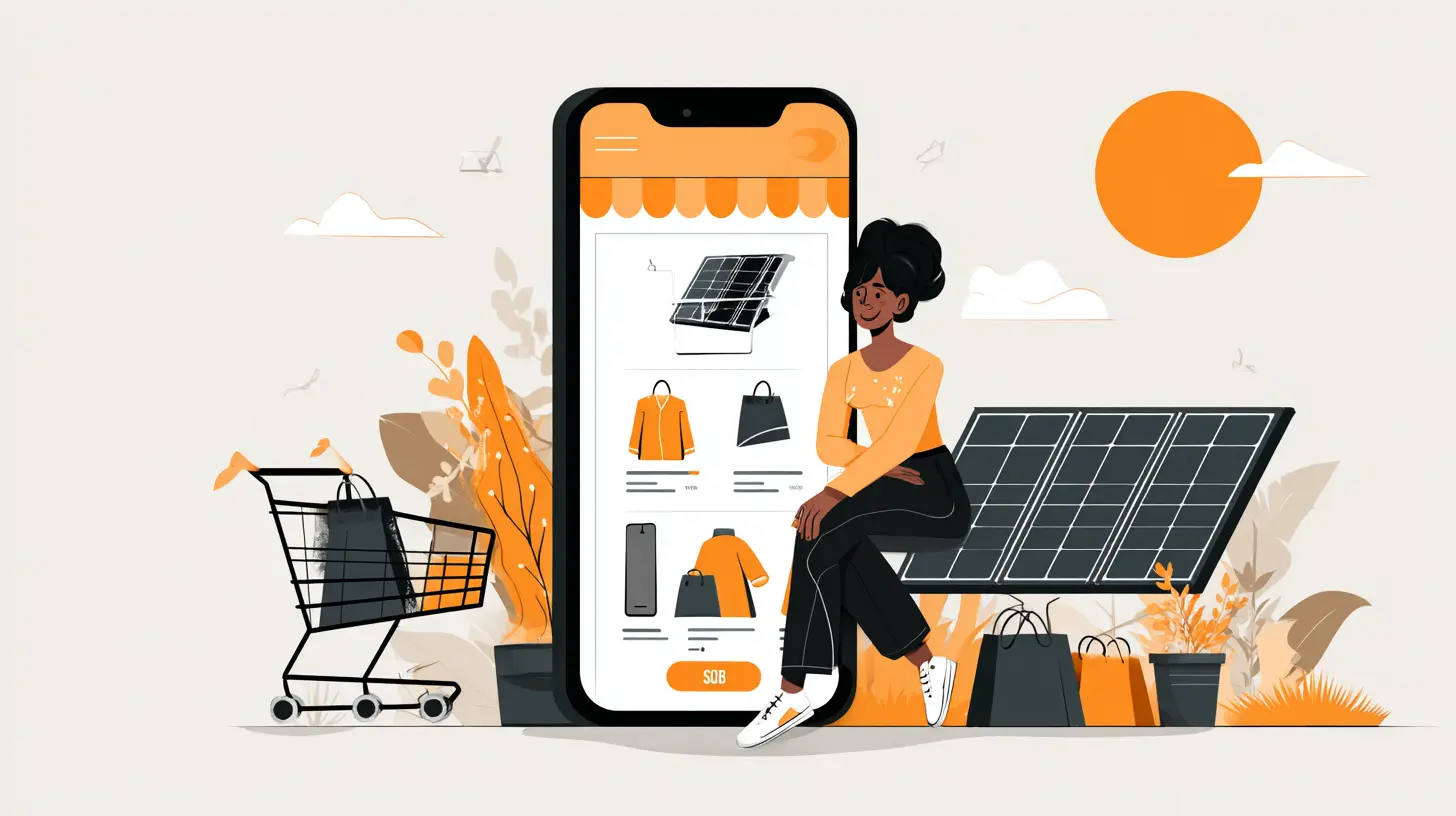 Why Sustainability Tech Is the Future of E-Commerce