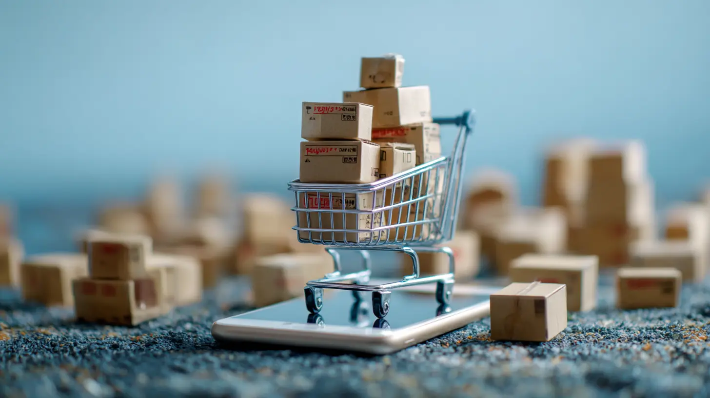 Why Sustainability Tech Is the Future of E-Commerce