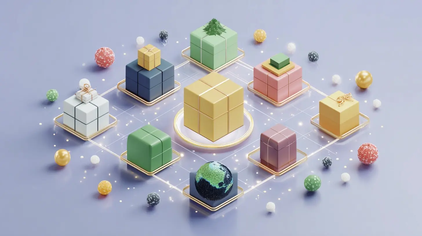 Will Decentralized Marketplaces Go Mainstream by 2027?