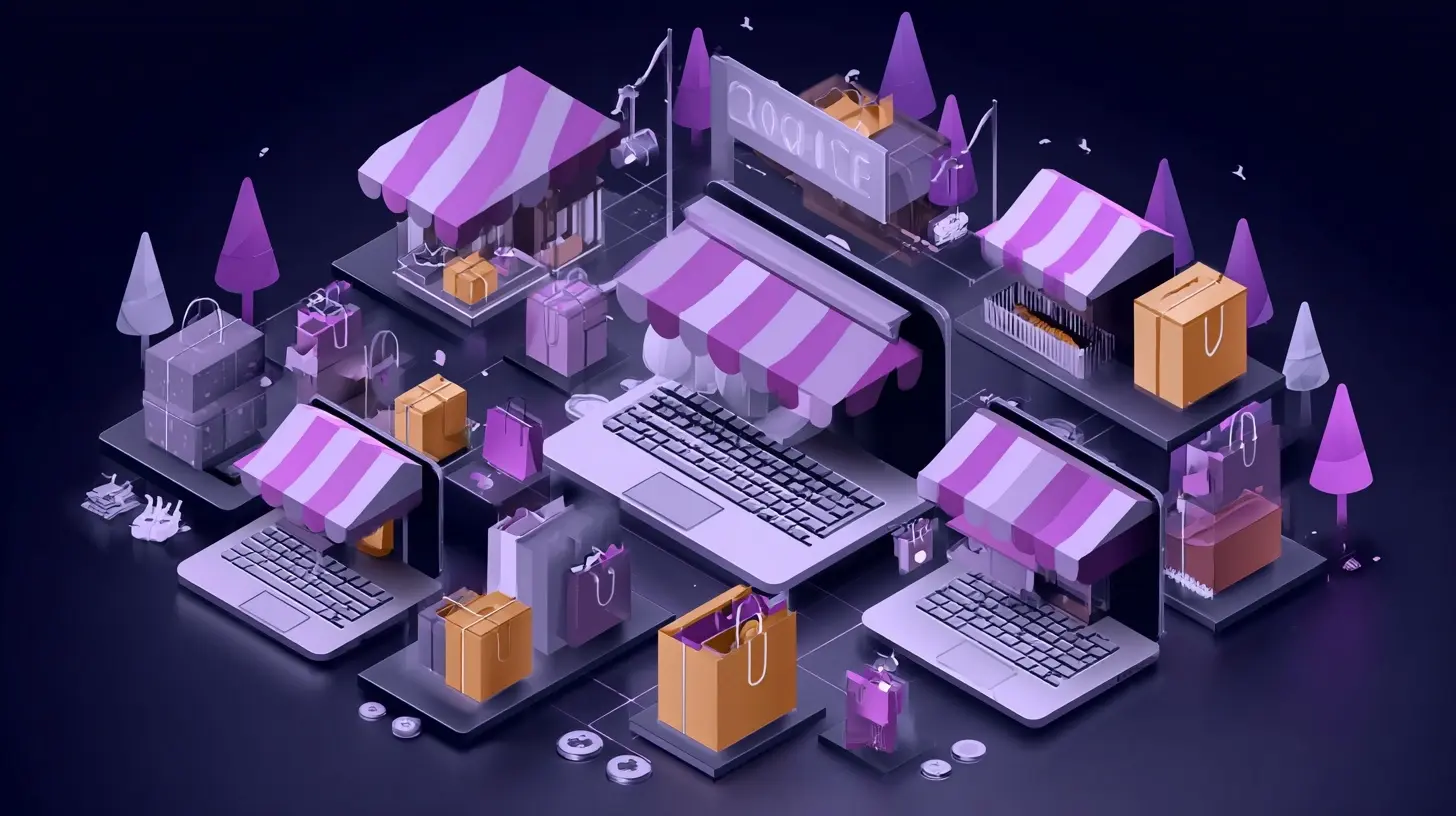 Will Decentralized Marketplaces Go Mainstream by 2027?