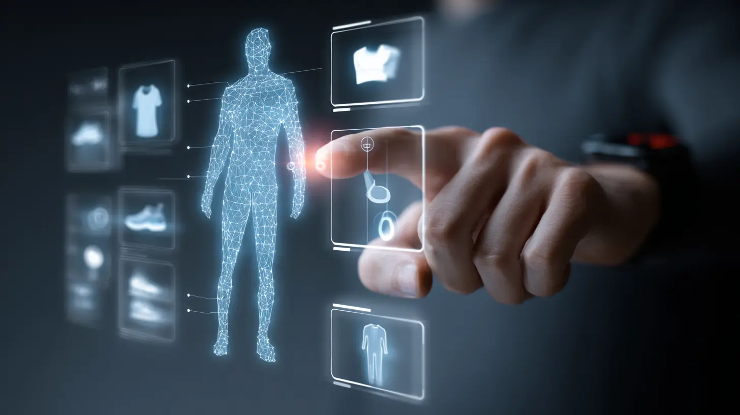Will Smart Wearables Redefine E-Commerce Entry Points?