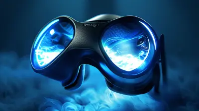 A Beginner's Guide to Choosing the Perfect VR Headset