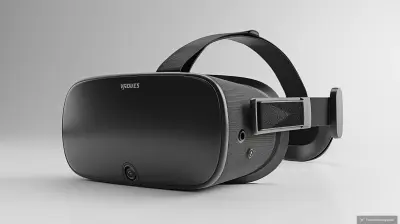A Beginner's Guide to Choosing the Perfect VR Headset