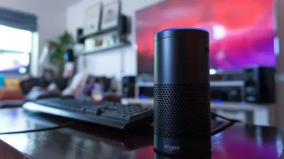 A Beginner's Guide to Voice Control on Smart TVs