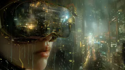 A Deep Dive Into Vr Headset Technologies Which One Suits You Best