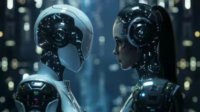AI and Big Data: The Dynamic Duo