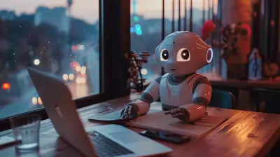 Ai And The Future Of Remote Work What To Expect