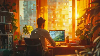 AI and the Future of Remote Work: What to Expect
