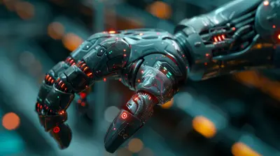 AI-Powered Gadgets That Are Changing the World