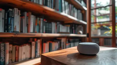 Alexa vs. Google Home: Which Is Best for Your Smart Home?