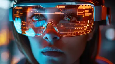 AR Glasses and the Future of Gaming: What to Expect