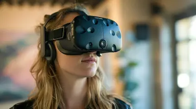 Are Wireless Vr Headsets Worth The Investment