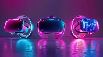 Are Wireless VR Headsets Worth the Investment?