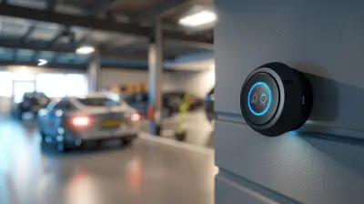 Automating Your Garage: Smart Openers and Sensors