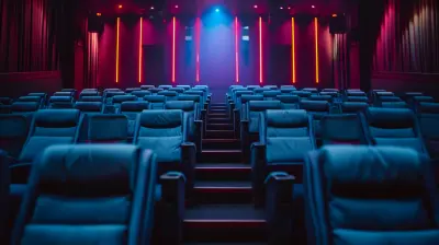 Automating Your Home Theater A Step By Step Guide