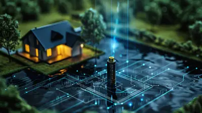Automating Your Homes Water System With Leak Detection Gadgets