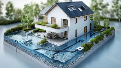 Automating Your Homes Water System With Leak Detection Gadgets