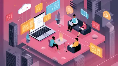 Beyond Zoom: Future-Proofing Your Remote Communication Tools