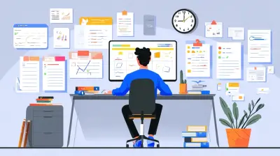 Boost Your Workflow: The Essential Productivity App Stack for 2027
