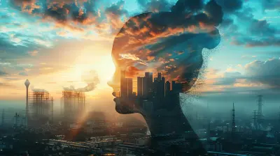 Can AI Help Fight Climate Change?