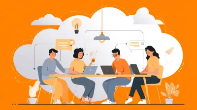Cloud-Based Collaboration: The Toolsets Redefining Remote Culture