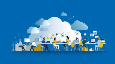 Cloud-Based Collaboration: The Toolsets Redefining Remote Culture