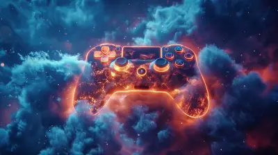 Cloud Gaming on Smart TVs: What You Need to Get Started