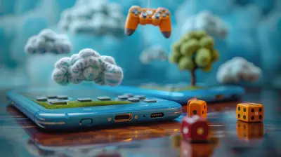 Cloud Gaming on Smartphones: A Game-Changer?
