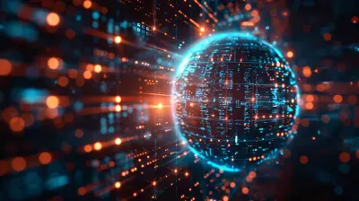 Cybersecurity Strategies for a Digital-First World