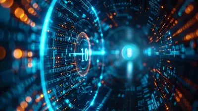 Cybersecurity Strategies for a Digital-First World