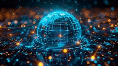 Cybersecurity Strategies for a Digital-First World