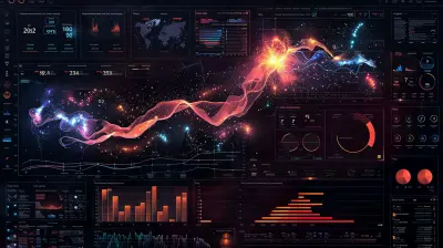 Data Visualization Tools Every Analyst Should Know