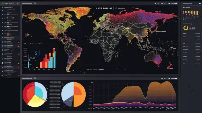 Data Visualization Tools Every Analyst Should Know