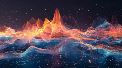 Data Visualization Tools Every Analyst Should Know