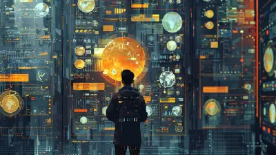 Data Wrangling: Turning Raw Data into Actionable Insights