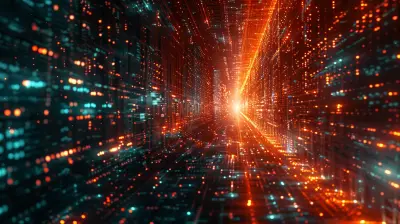 Data Wrangling Turning Raw Data Into Actionable Insights
