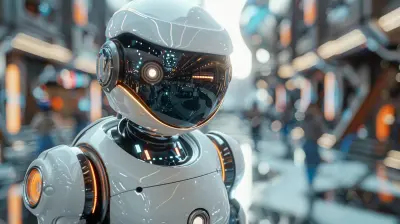 Digital Assistants and the Internet of Things: A Perfect Match?