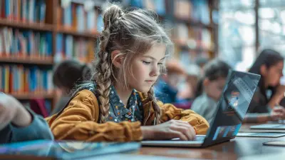 Digital Assistants in Education: How They're Helping Students Succeed