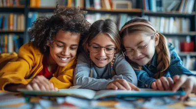 Digital Assistants in Education: How They're Helping Students Succeed