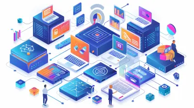 Digital Transformation and the Rise of the Subscription Economy