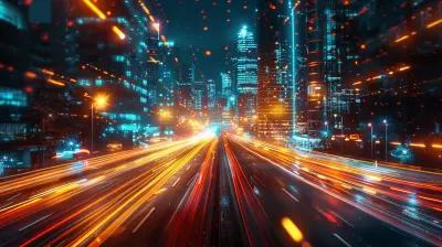 Driving Innovation Through Agile Methodologies in a Digital World