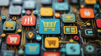 E-Commerce Shipping Solutions: Trends and Innovations