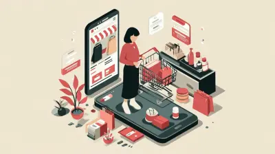 E-Commerce Trends Shaping the Market in 2027