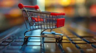 E-Commerce Trends that are Redefining Retail