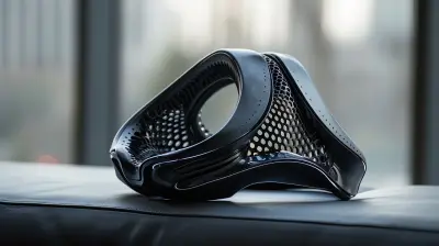 Ergonomic Accessories to Boost Your Tech Comfort