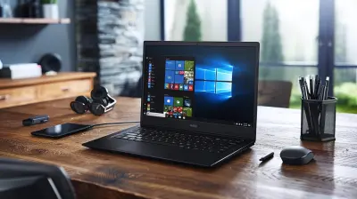 Essential Laptop Accessories for Boosting Productivity