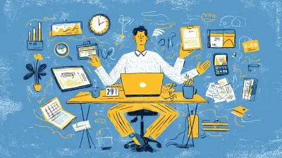Essential Tools for Remote Managers in 2027
